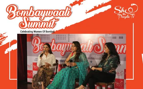 shalmaili khlogade, harshdeep Kaur
