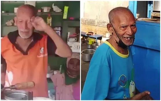 baba ka dhaba owner, baba ka dhaba delhi video