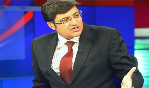 Arnab Goswami chats, Arnab goswami arrested, FIR Arnab Goswami, Arnab Goswami whatsapp chats
