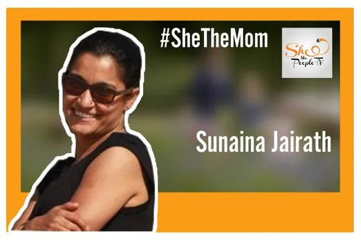 Sunaina Jairath