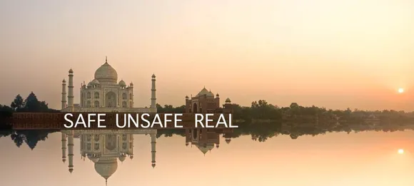 No, India isn’t scary, stop telling people it is says Kate Clark 