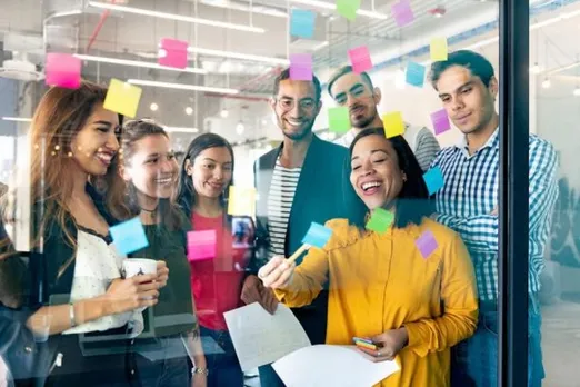 Nine Things Millennial