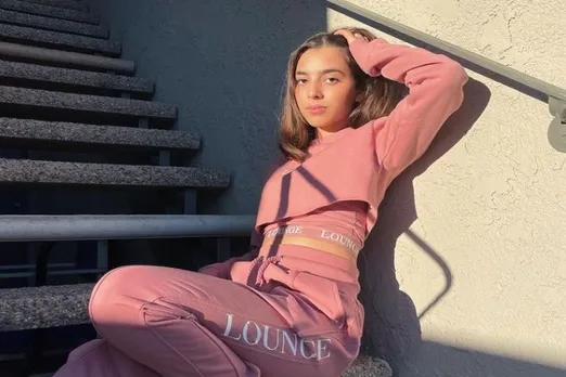 Aaliyah Kashyap Youtube