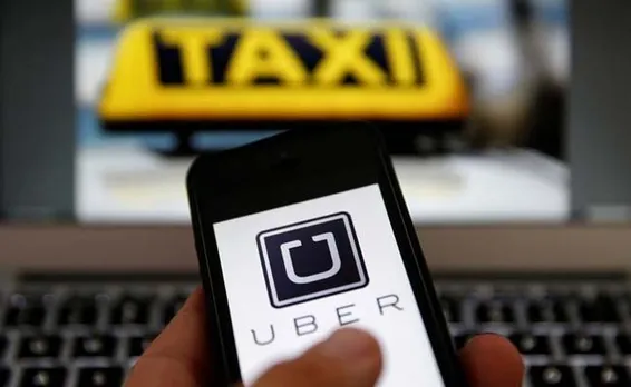 Uber Safety Report