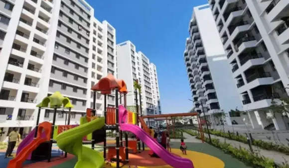 "No Nighties, No Lungis" Rule In Noida Apartment Is Next Level Of Invasion Of Privacy