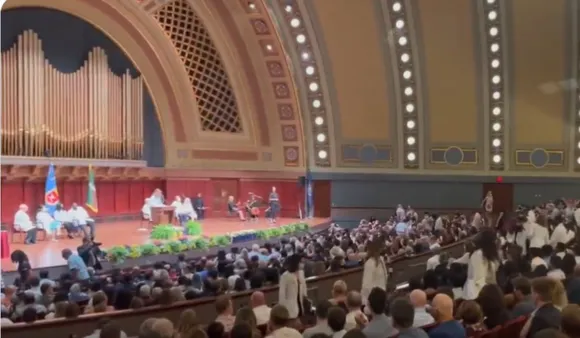 Anti-Abortion Doc Speech