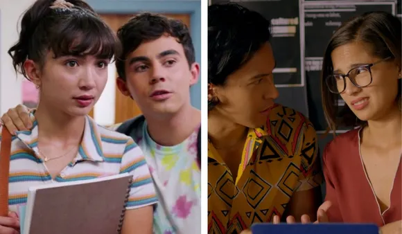 Romantic Comedy Under 90 Minutes