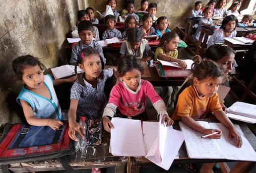 Classrooms India