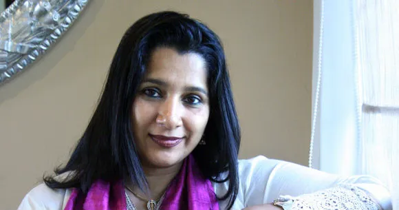 Kerala MP's Wife #MeToo Moment