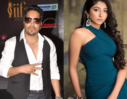Bhoomi Trivedi Mika Singh