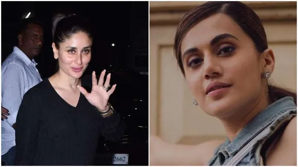 Kareena Kapoor Sita Fee Controversy