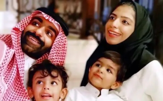 Salma al-Shehab Sentenced