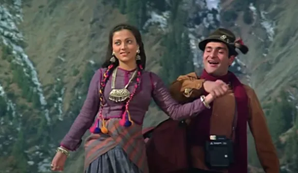 mandakini