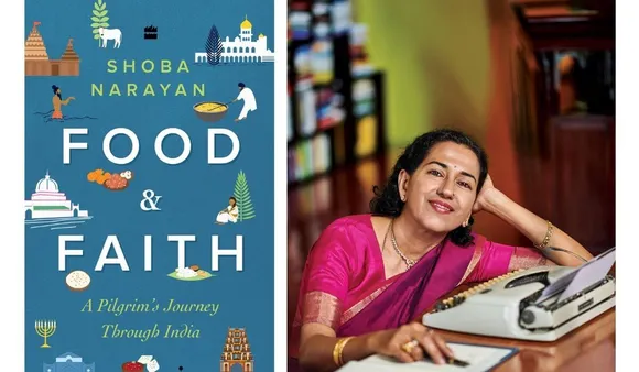 Shoba Narayan