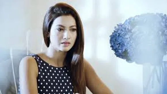 'This loser doesn't represent my beautiful faith ,' says Gauhar Khan