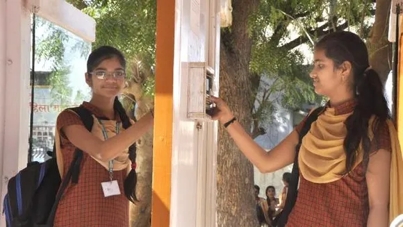 Rajasthan girls free education
