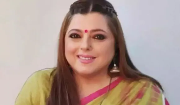 Delnaaz Irani Pleads For Work