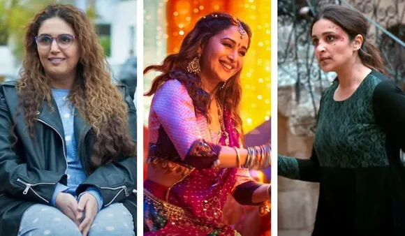 October Movie Releases: