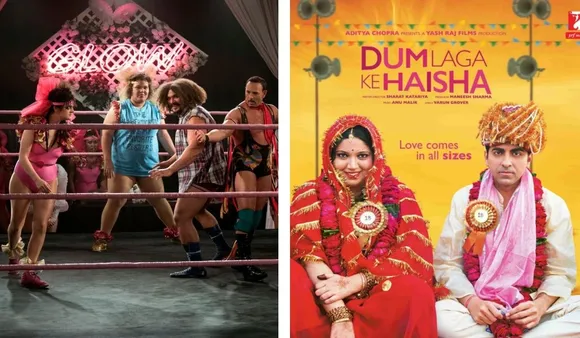 Films That Promoted Body Positivity