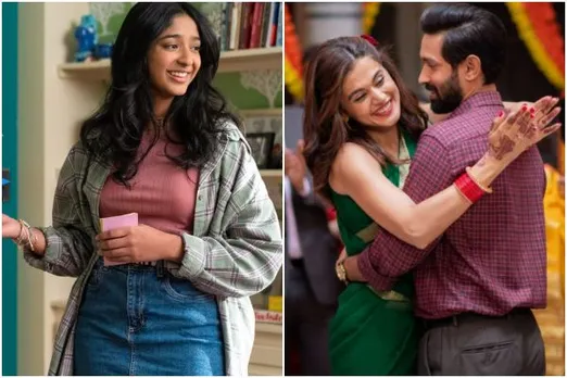 Netflix July 2021 Calendar