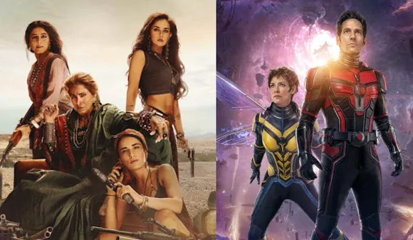 May 2023 releases Hotstar