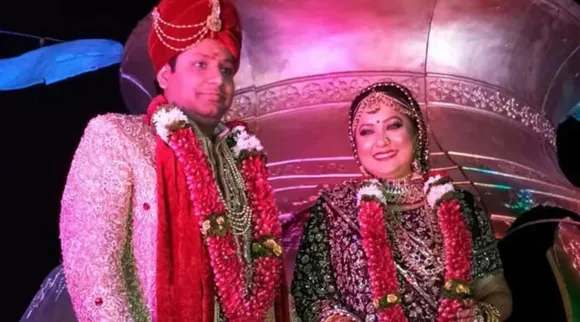 Surbhi Tiwari files FIR