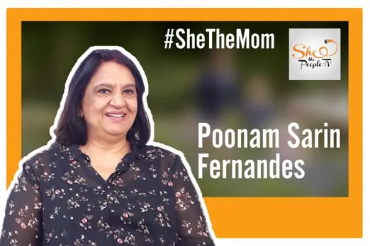 Poonam Sarin Fernandes