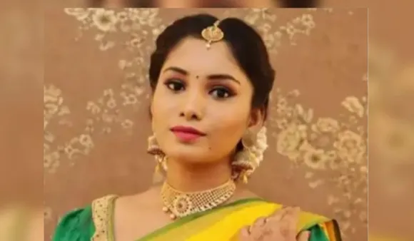 Swathi Sathish