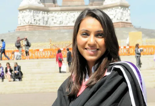 Saumya Vardhan, founder of India’s only religious e-commerce platform Shubhpuja