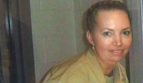 Lisa Montgomery Execution