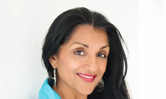 Geeta Sidhu Robb
