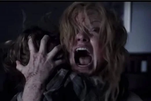 Halloween Horror Movies