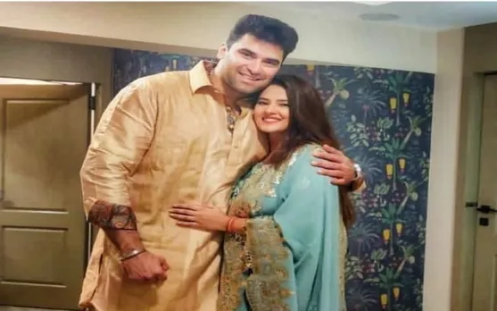 Kratika Sengar Dheer pregnancy