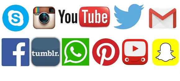 study teens social media