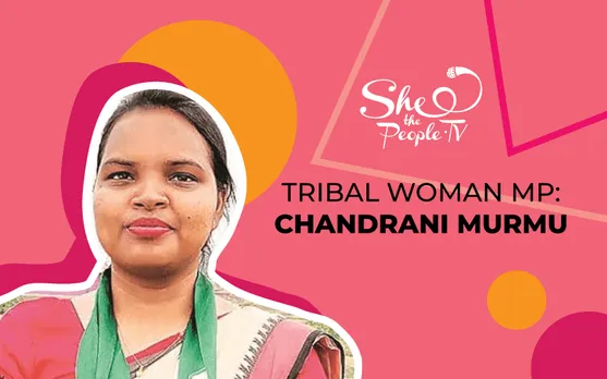 Chandrani Murmu