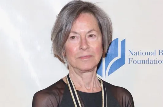 Louise Glück Nobel Prize for Literature