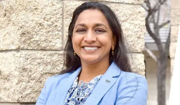 Darshana Patel
