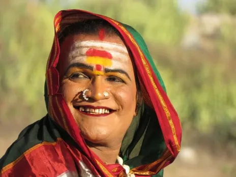 Padma Shri Manjamma Jogati