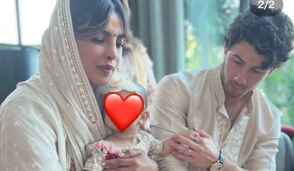 Priyanka Chopra Nick Jonas Diwali