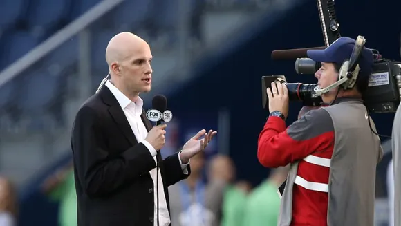 Grant Wahl Dies During FIFA World Cup