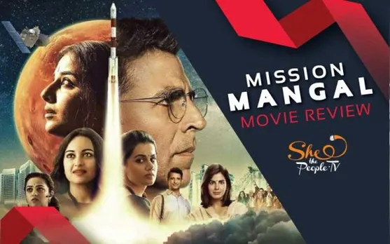 Mission Mangal