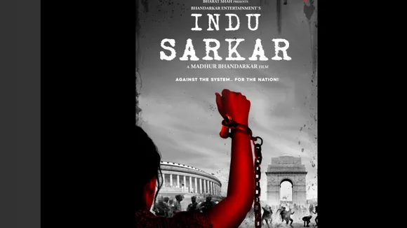 Madhur Bhandarkar's Indu Sarkar goes on the floor to shoot, woman in the lead