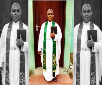 Omana Victor
