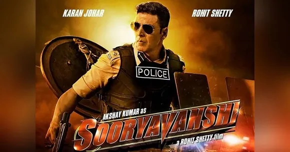 sooryavanshi