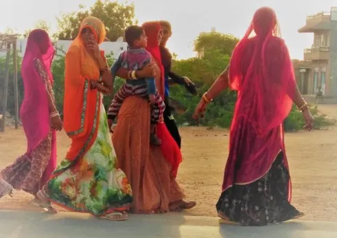 bhap village