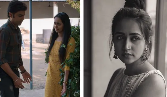 Actor Playing Rinki In Panchayat Season 2