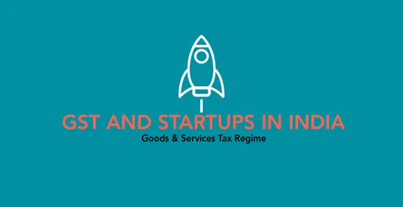 How does the Goods and Services Tax impact small entrepreneurs?