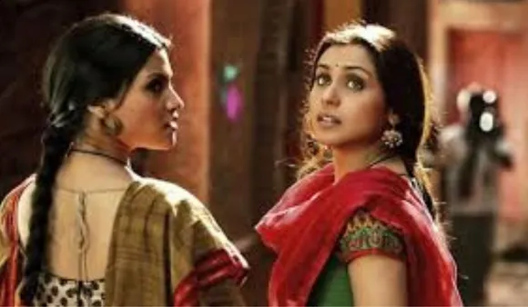 Hindi films on sisters