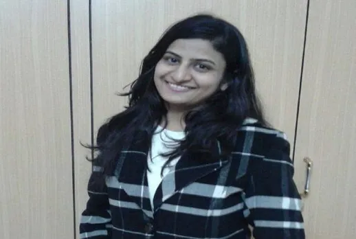 IAS officer Ritika Jindal