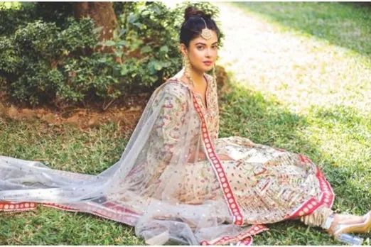 Meera Chopra's Super Woman
